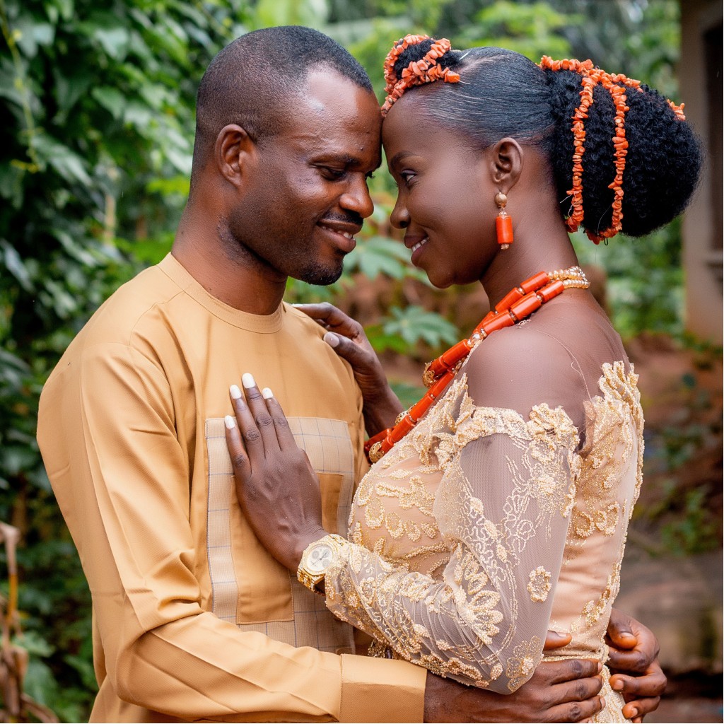 Byte House Studio, Ogbe-Udu, Delta Wedding and Event Photography