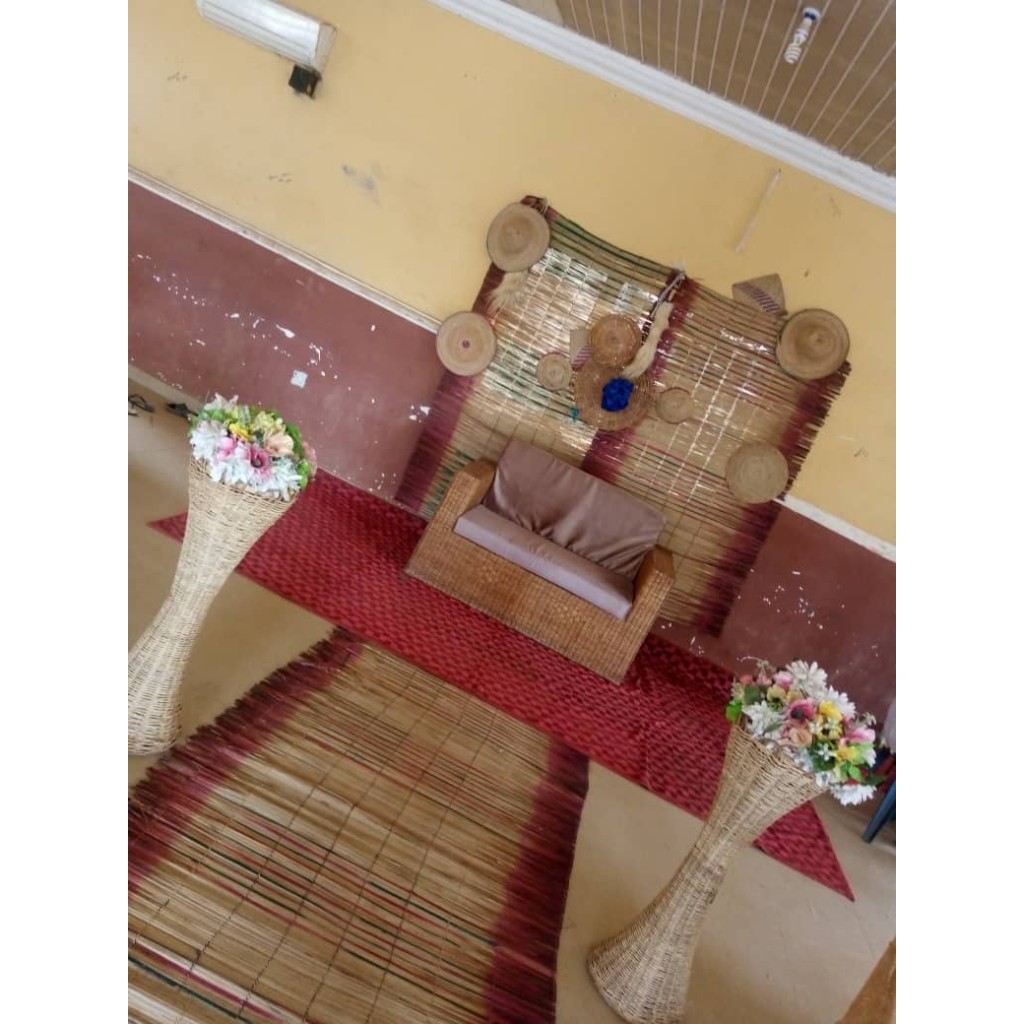 Rutmos Kreation, Event and Catering — Wedding Catering & Events Kosofe