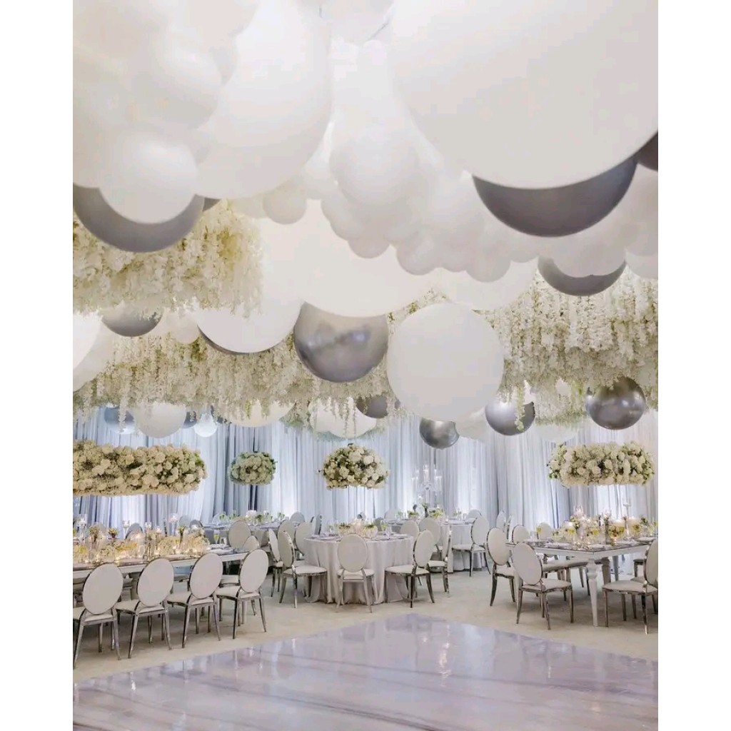 Jose Deco & Event Solution Ibadan: Wedding Decor and Event Management