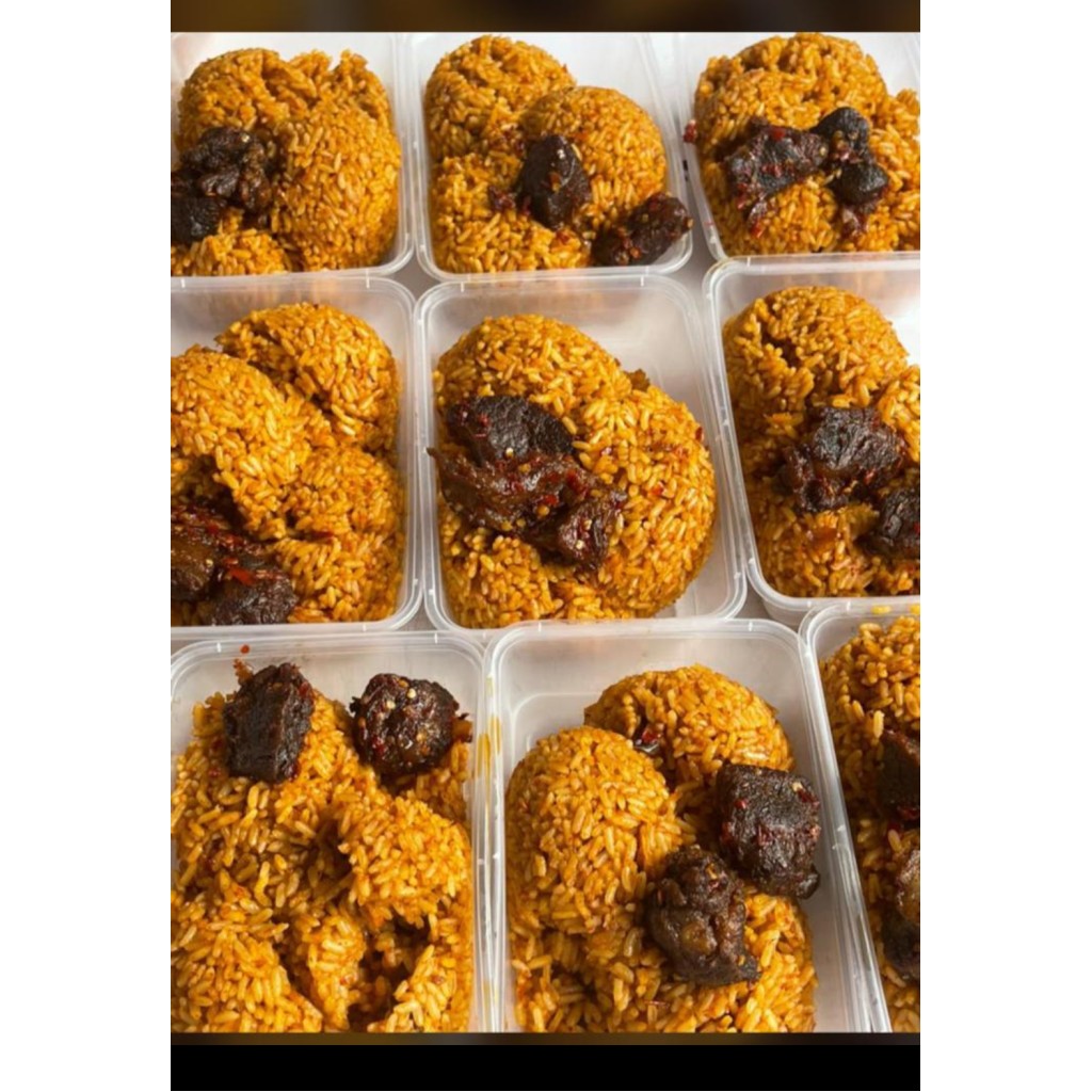 Heart Kitchen Catering Service, Wedding and Event Caterer in Warri