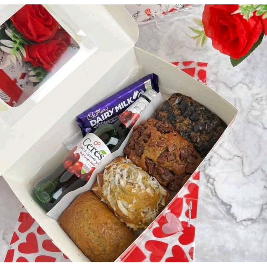 Ashake Bakes & Event Offa, Kwara In-House Bakery and Venue Styling