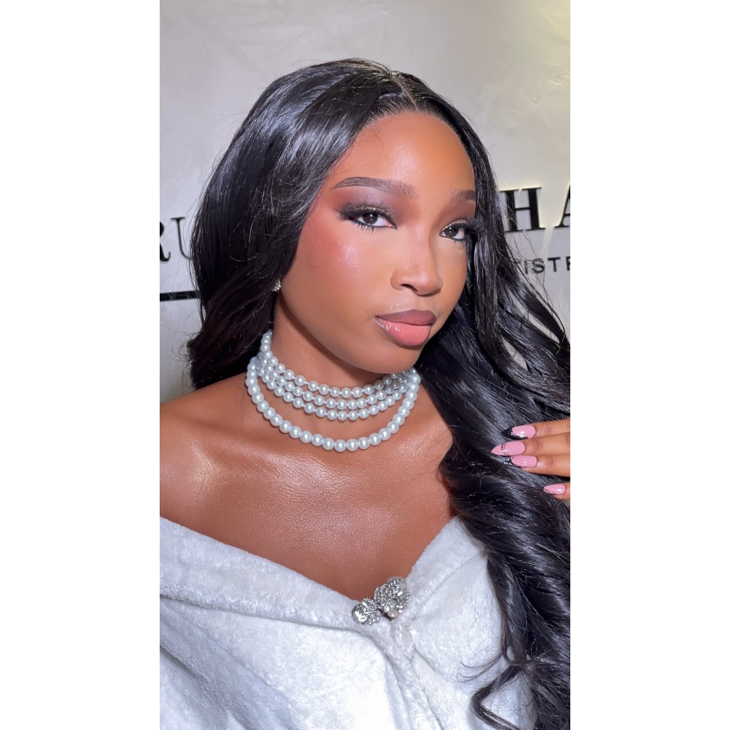 Brushes of Havilah Bridal Makeup and Trials in Alimosho, Lagos