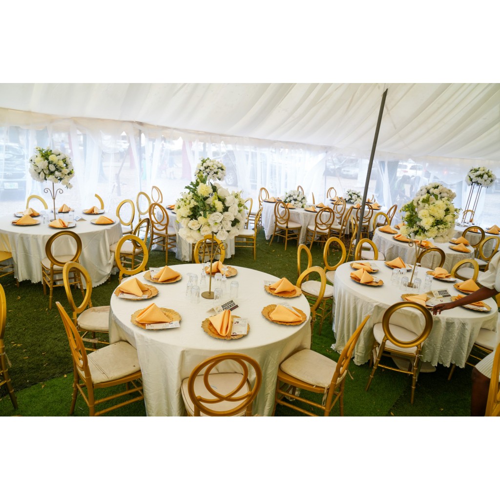 Norwood Events Ajah, Lagos - Wedding Decorator and Event Planner