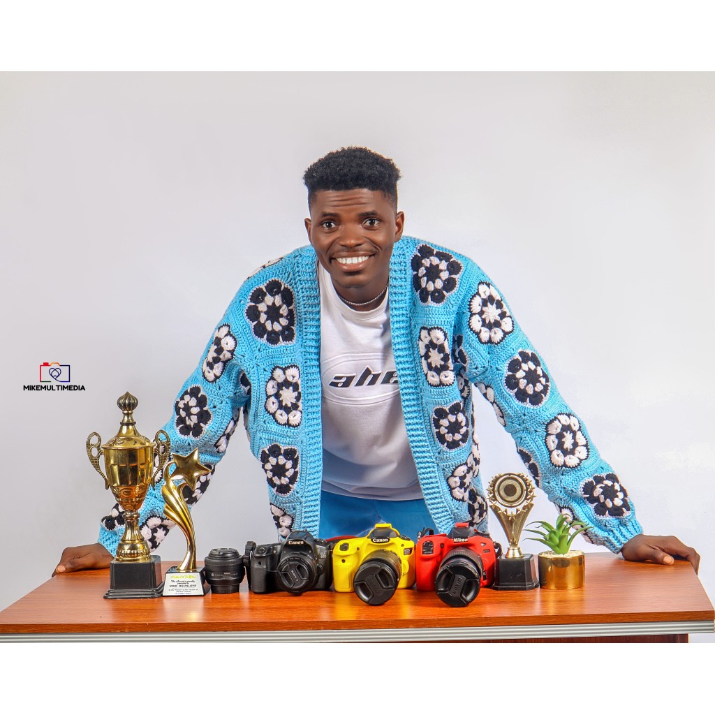 Mike Multimedia Wedding Videography and Photography in Badagry