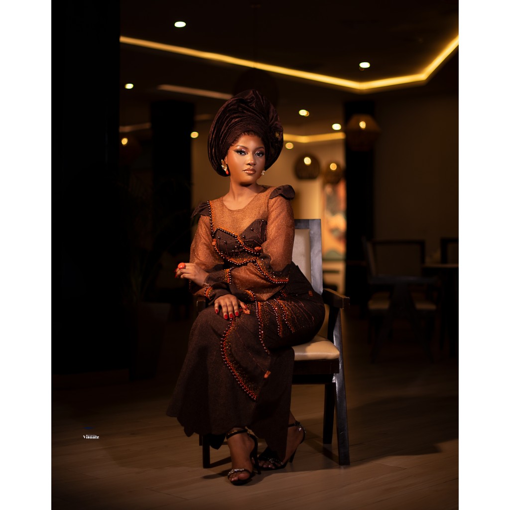 Obrigado Visualz Sangotedo Lagos Wedding and Event Photography