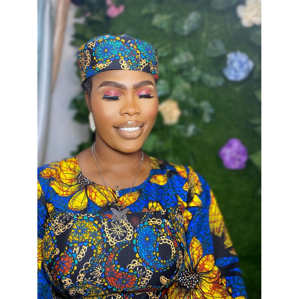 Janie's Glow Ejigbo Lagos, Bridal and Occasion Makeup Studio