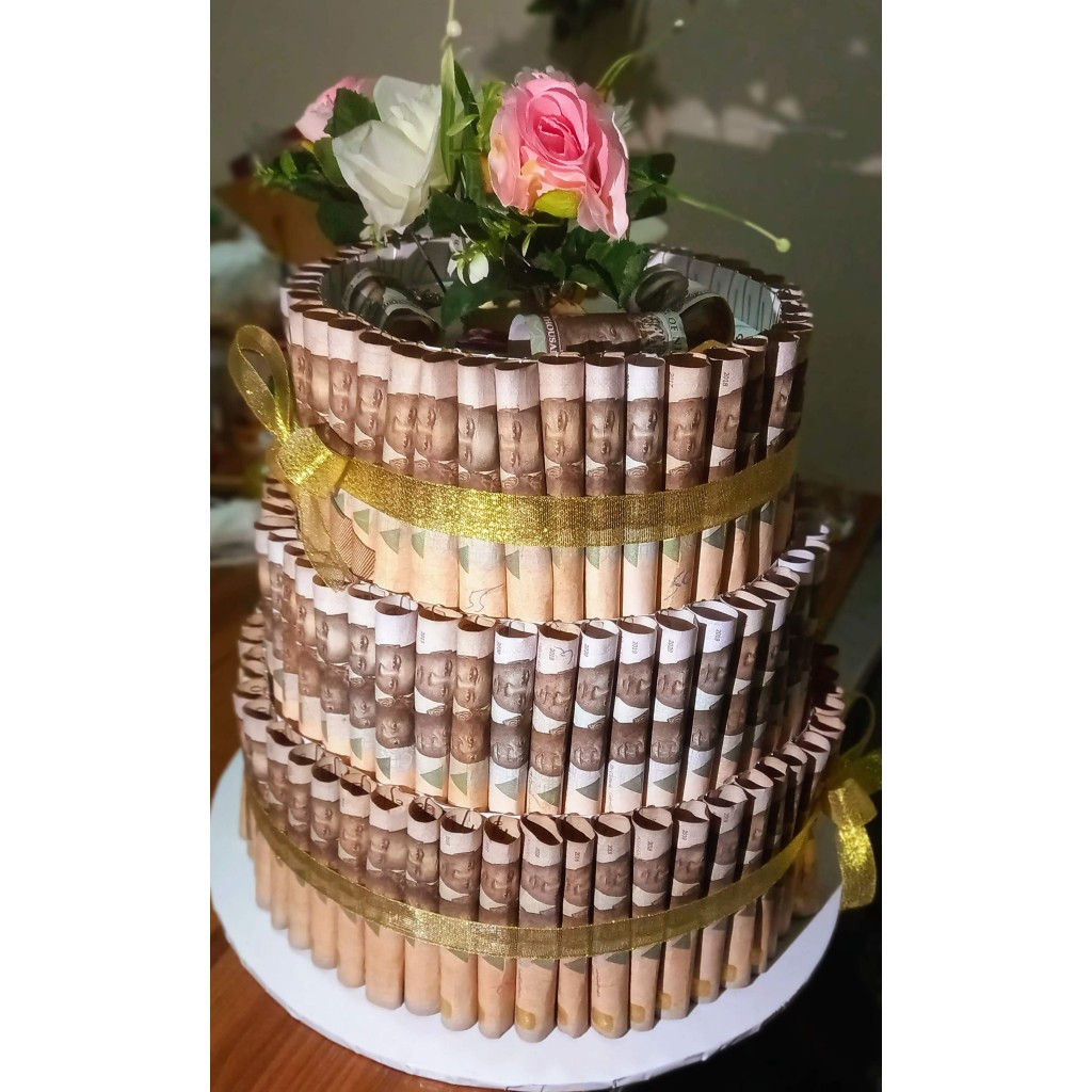 Princess Cakes and Confectioneries Abule Egba, Lagos — Wedding Cakes