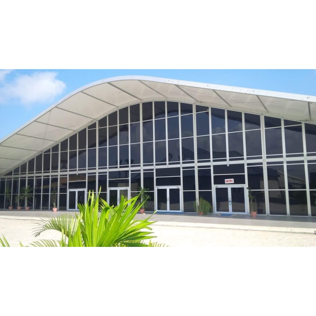 Layoveth Empire Ijegun, Alimosho, Lagos Marquee and Tent Manufacturer