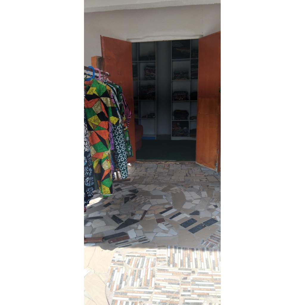 SEAH Outfits and Fashion Academy (SOFA) Kuje, Bridal Gowns & Tailoring