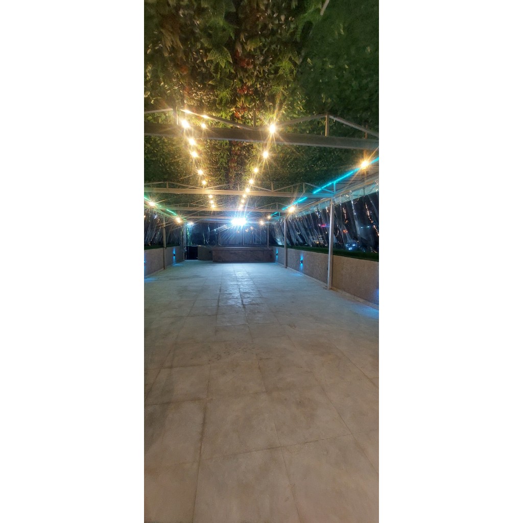 The Rooftop Events Place Surulere, Lagos Venue Hire and Tent Rental