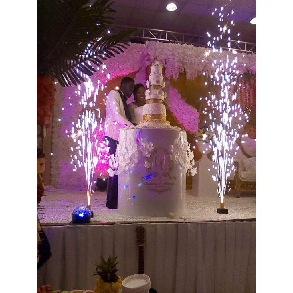 G4 Praise Lighting and Fireworks, Ayobo, Lagos Lighting and Fireworks