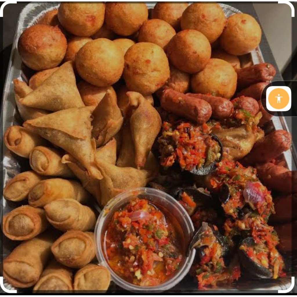 Palace Event Planner Ibadan - Wedding Decor and Event Planning