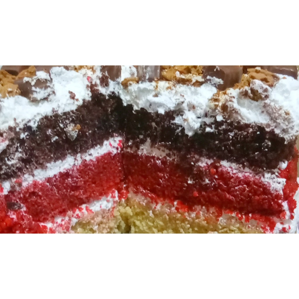 Mdel Cakes and More, Sagamu — Wedding and Event Cakes, Catering