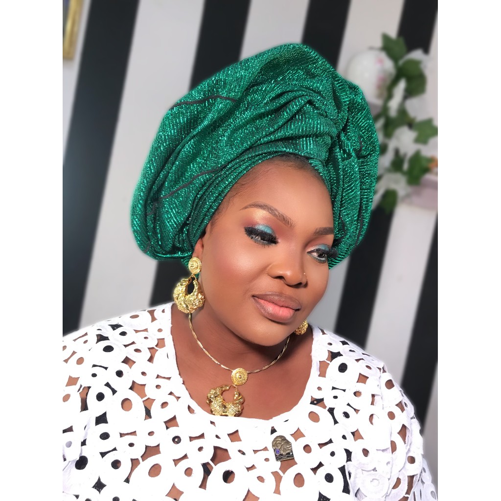 Rainbows Artistry Ipaja, Lagos Bridal and Event Makeup Studio