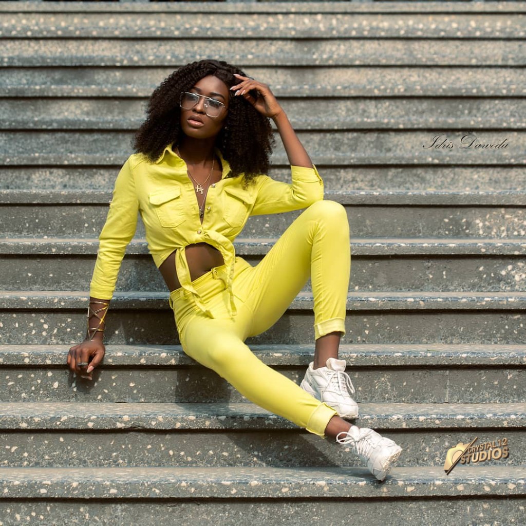 Crystal 12 Studios Rumuogba Port Harcourt Studio and Event Photography