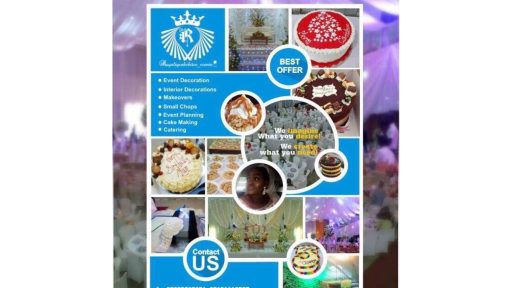 Royalty Event Plus Ajah, Lagos — Event Planner and Decorator