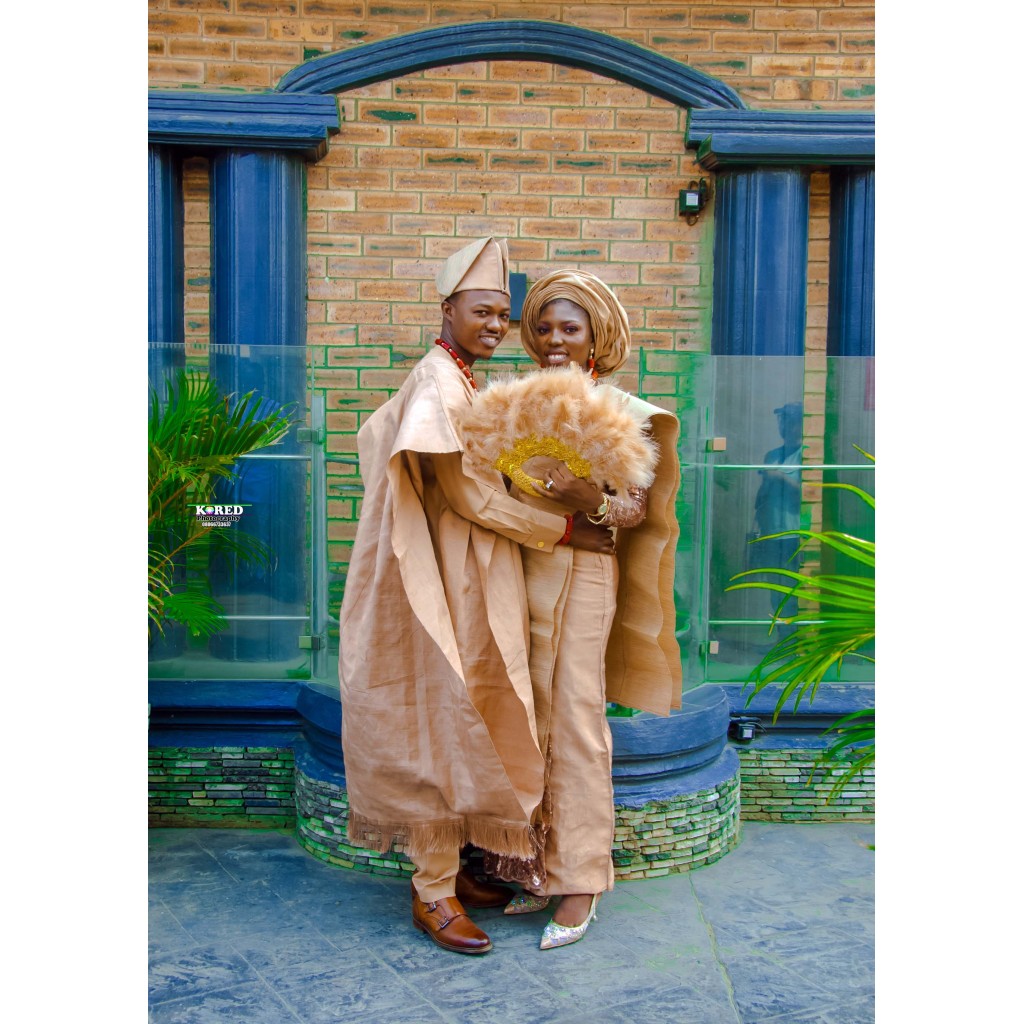 Kored Photography, Abeokuta Wedding, Event and Portrait Photography