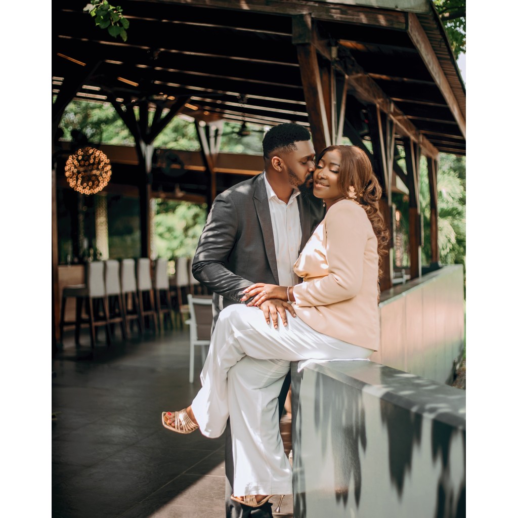 Bina Daniel Studios Port Harcourt Wedding Photographer and Studio
