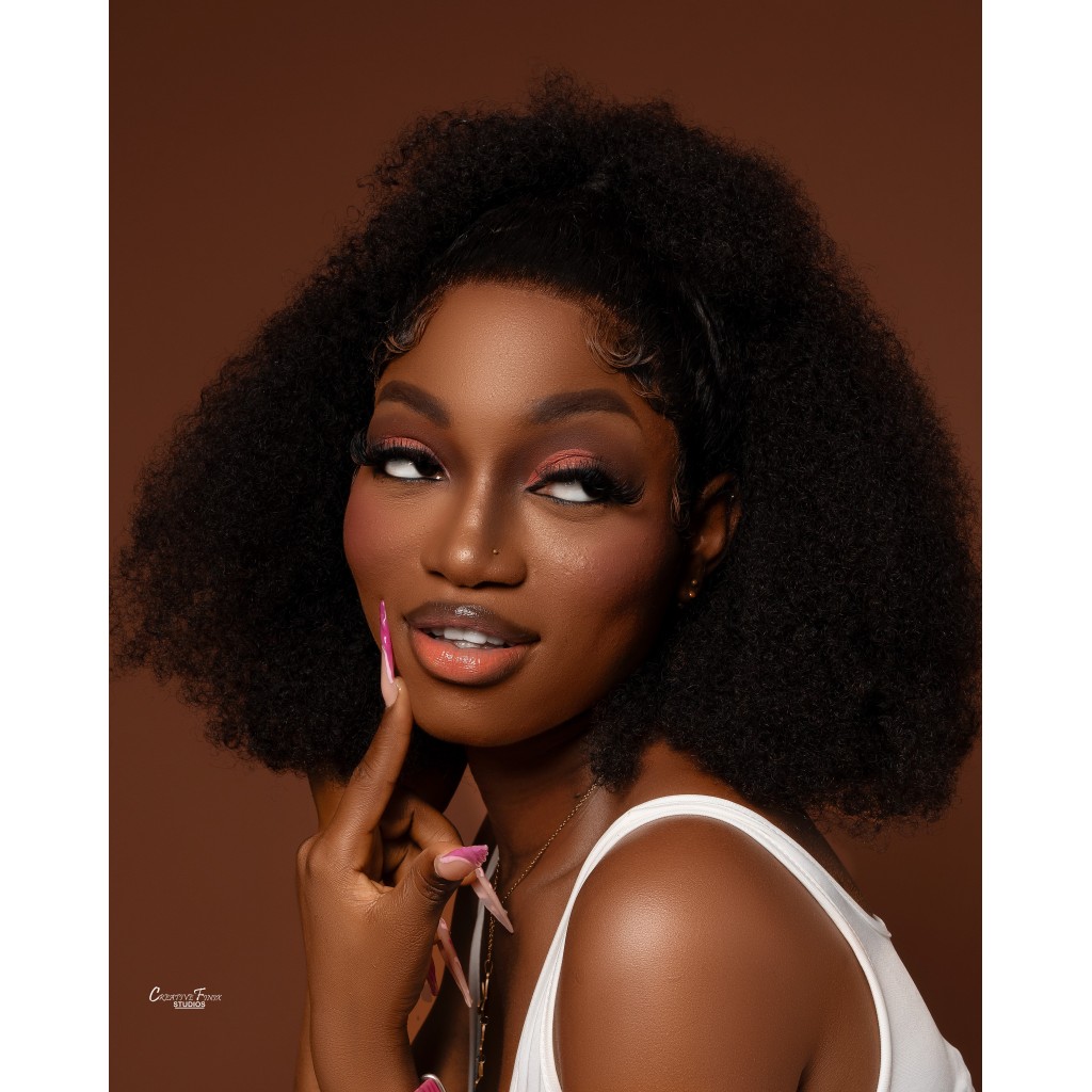 Creative Finix Studios Benin City Wedding and Portrait Photography