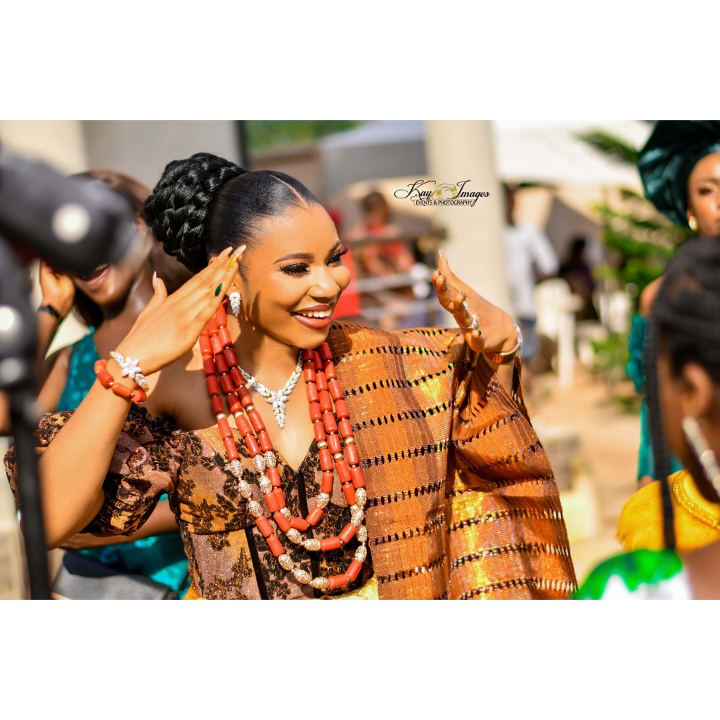 Kay Images Photography & Cinematography Port Harcourt Wedding Coverage