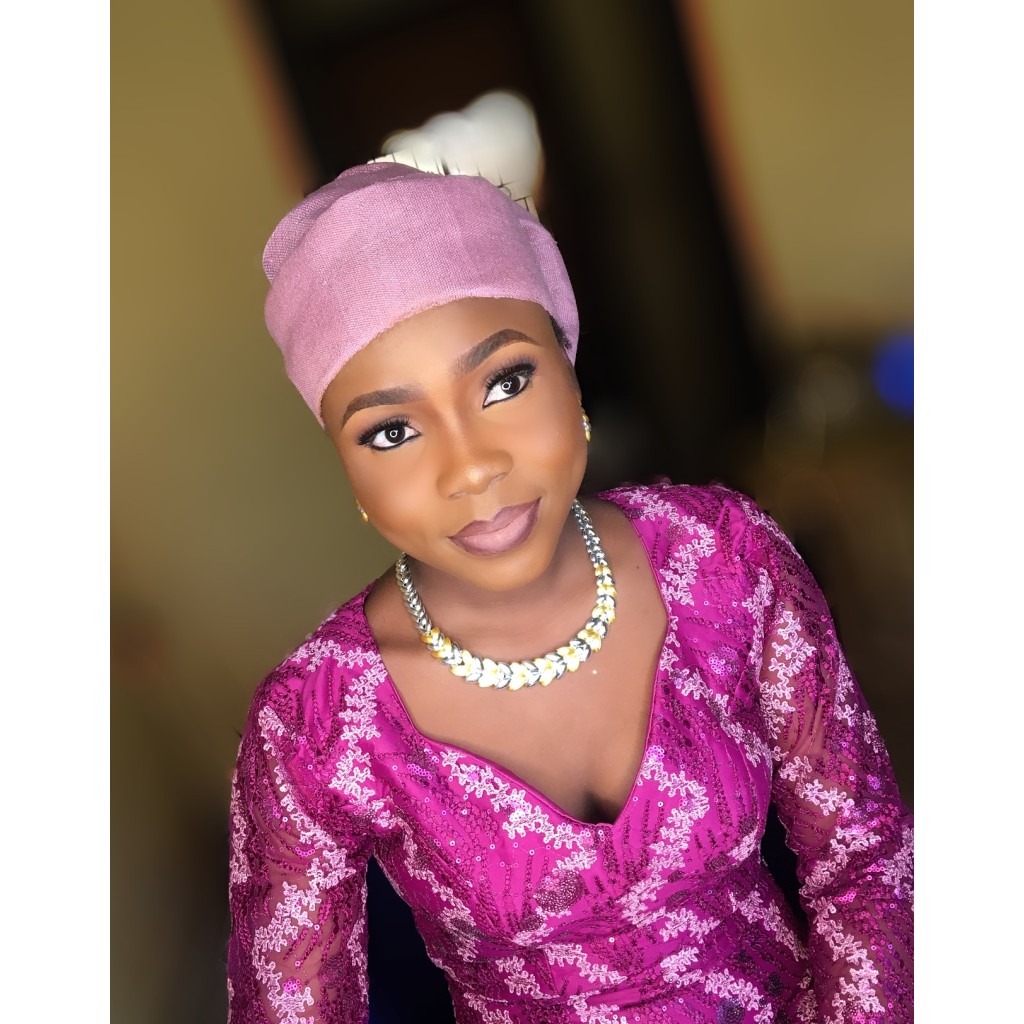 Glam By GCM, Ojo Lagos Bridal and Special-Event Makeup Artist