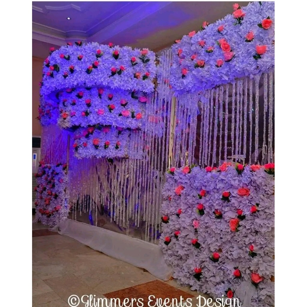 Top Gold Events and Pastries Ibadan: Event Planning, Decor and Cakes