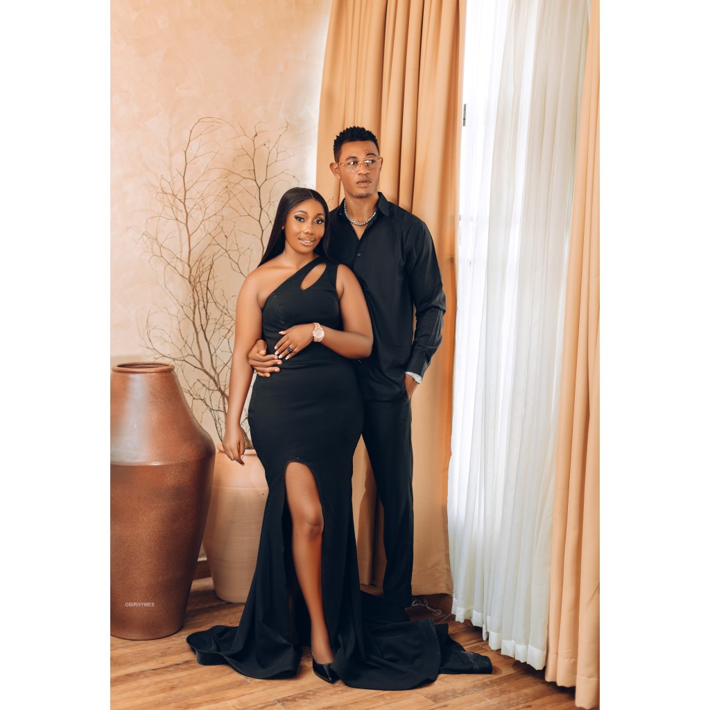 Obirhymes Studios Port Harcourt Wedding and Event Photography