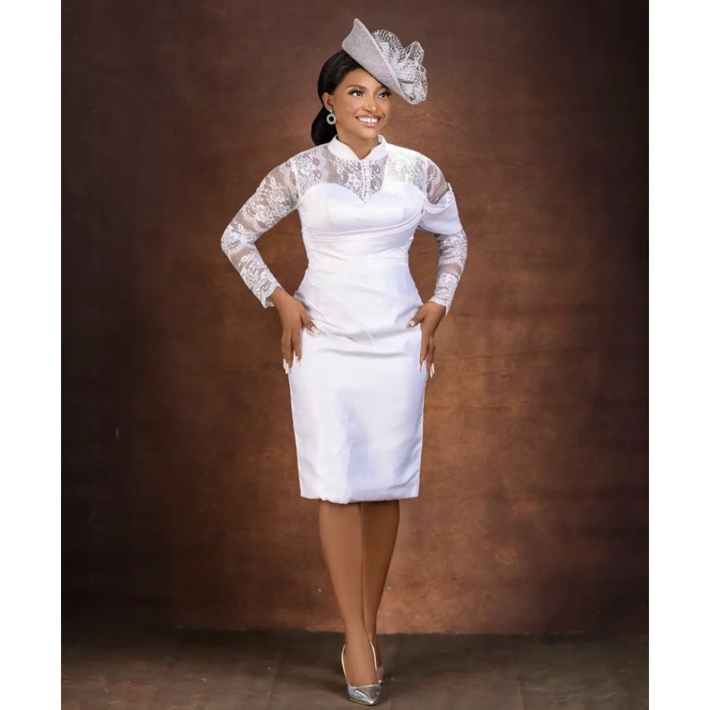 Mho Threads Ibadan: Bespoke Bridal and Event Wear, Fashion School