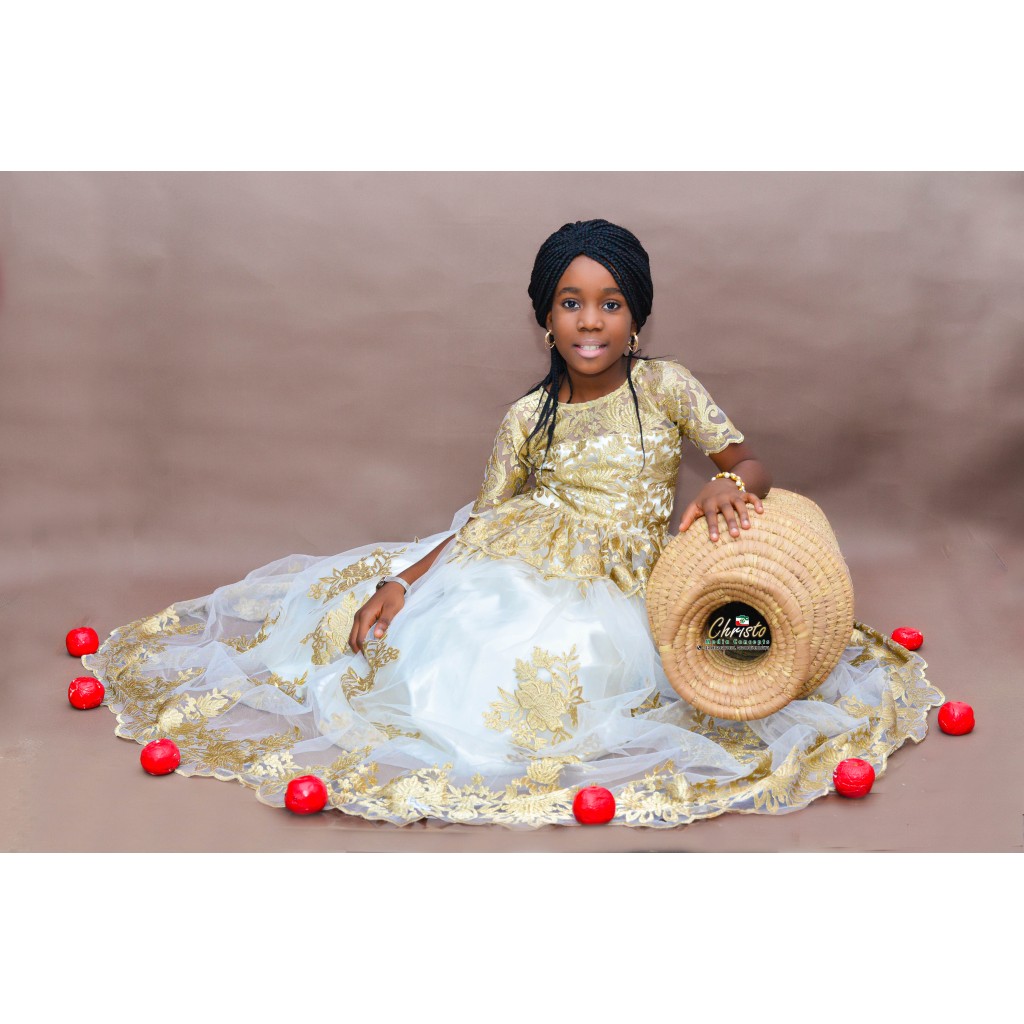 Christo Media Concept Akure Photography Studio for Weddings and Events