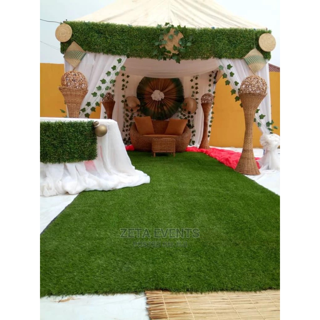 Beebah Event Decor and Henna Design in Agege, Event Styling Services