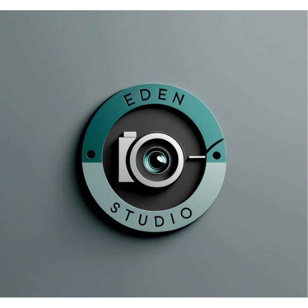 Eden Studio Akure, Ondo Studio and On-Location Wedding Photography
