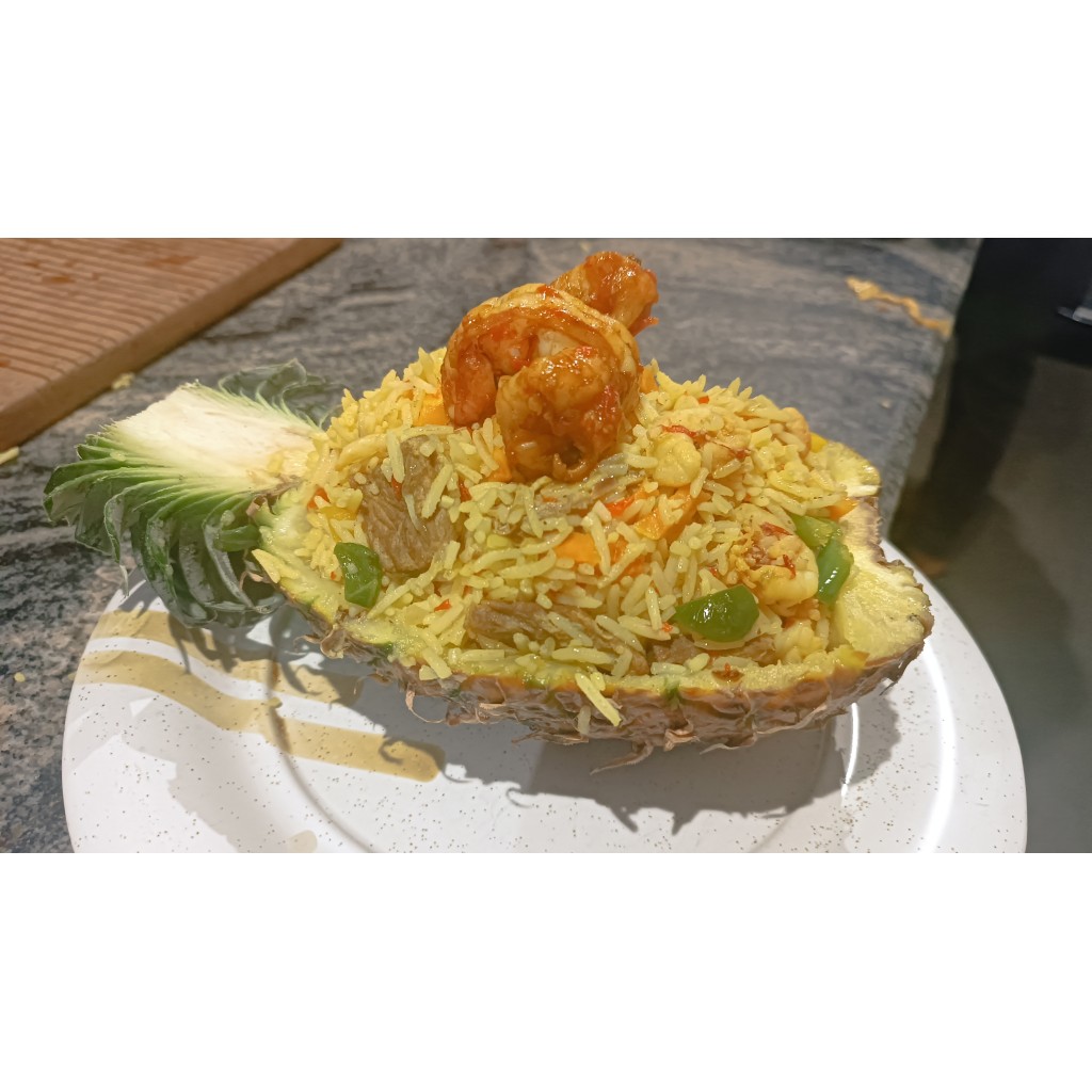 Chef Ezekiel Cooking Service Lagos Wedding Catering and Chef Placement