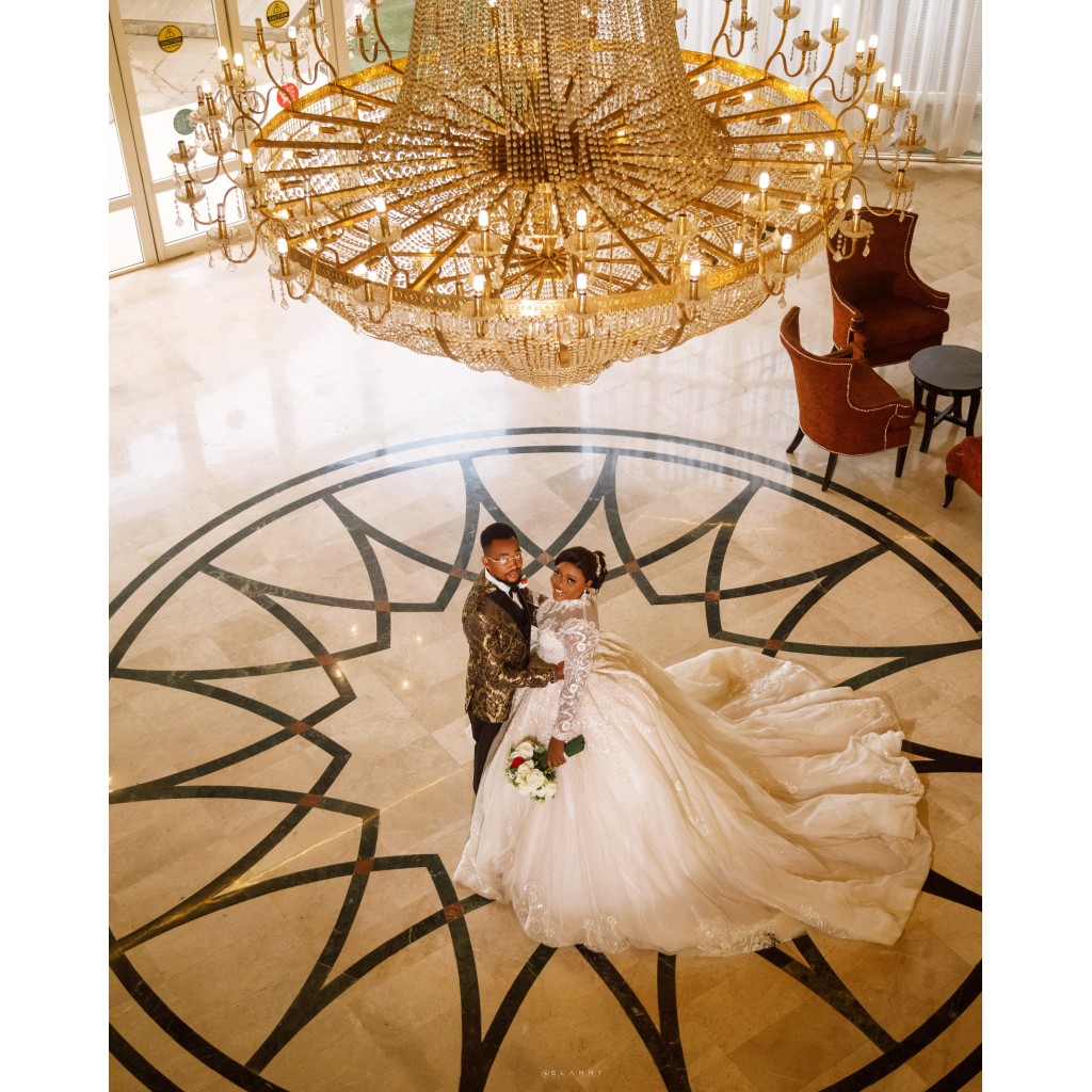Slammy Photography Abuja Wedding Photography and 360 Photo Booth
