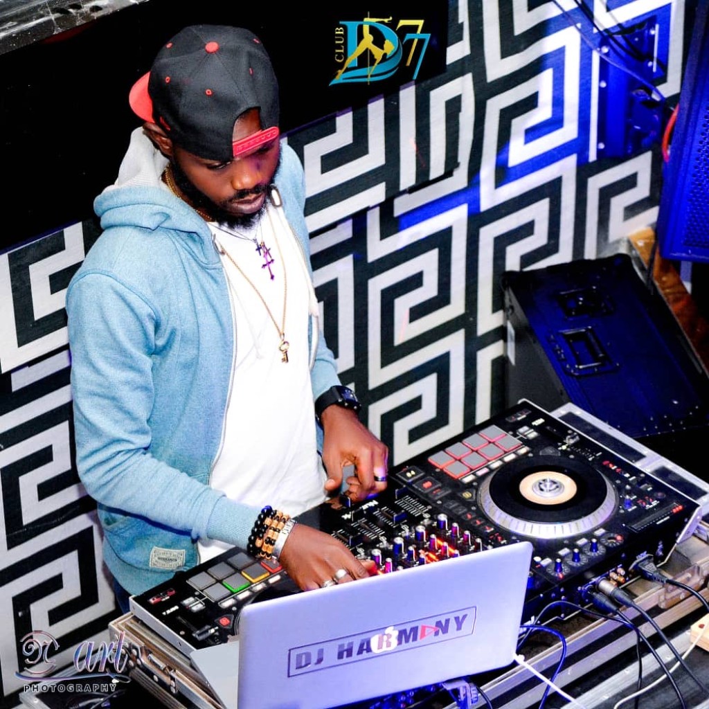 HARMONY MUSIC: Wedding DJ Service and Event DJ Setups in Egbeda, Lagos