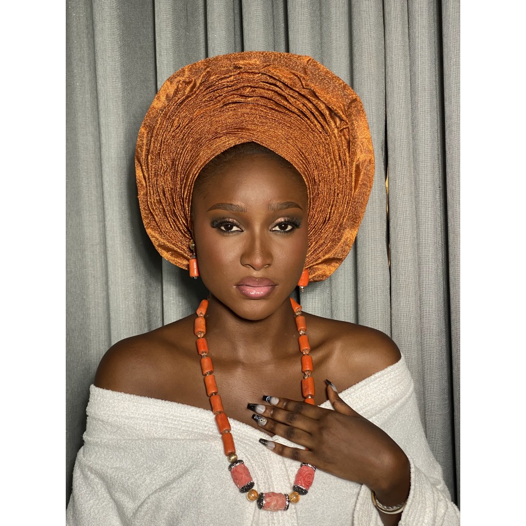 Dash Beauty Plus X Bridal Makeup Artist in Unity Estate Ojodu, Lagos