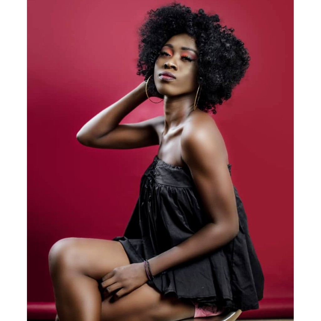 Mimi's Beauticity Kosofe Lagos Bridal Hair and Makeup Services