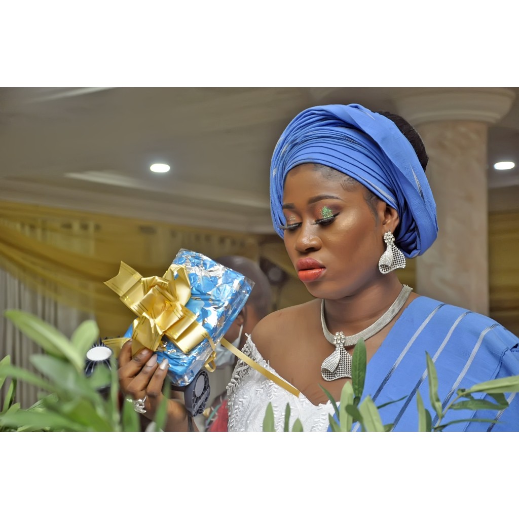 Small World Photography Lagos Wedding Photographer and Cinematography