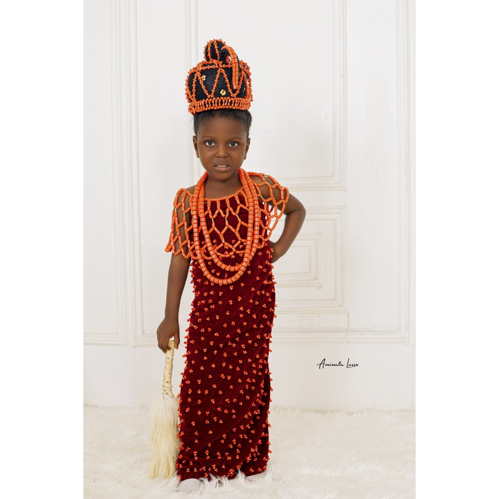 Rent Beads by Flo, Festac Town Lagos Wedding and Event Bead Rentals