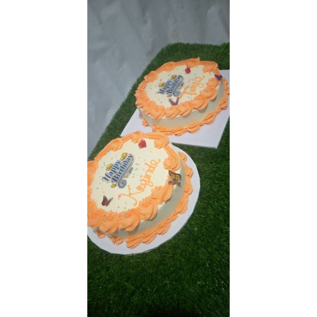 Lizimoore Cakes Ikorodu, Lagos — Custom Wedding Cakes and Pastries