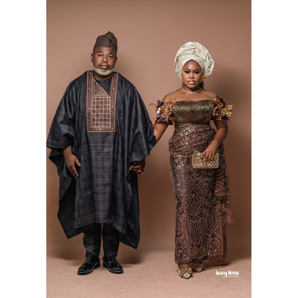 Izzy Lenz Studio Akure Wedding Photography and Videography Services