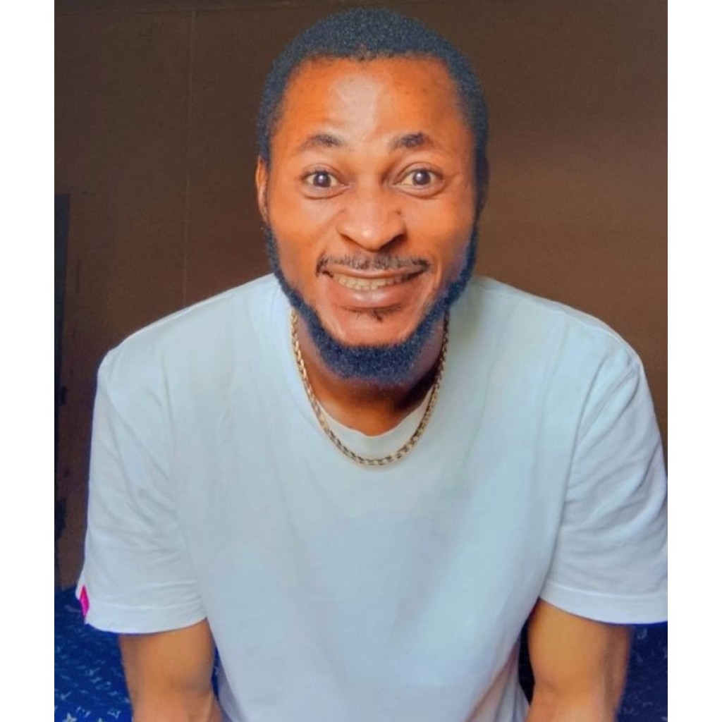 DJ Maszive Ogba, Lagos Wedding DJ and Mobile DJ for Ceremonies