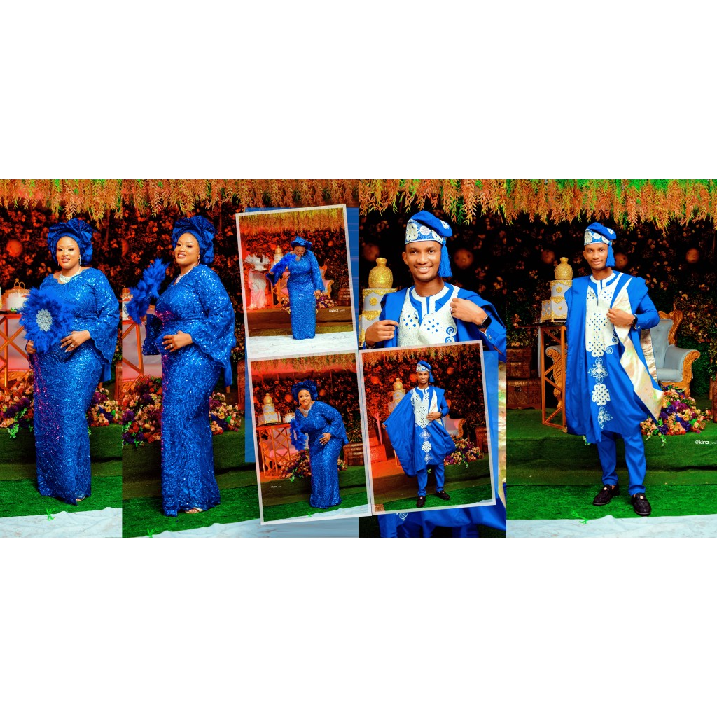 Kinz Smile Photography Yenagoa Wedding Video and Event Coverage