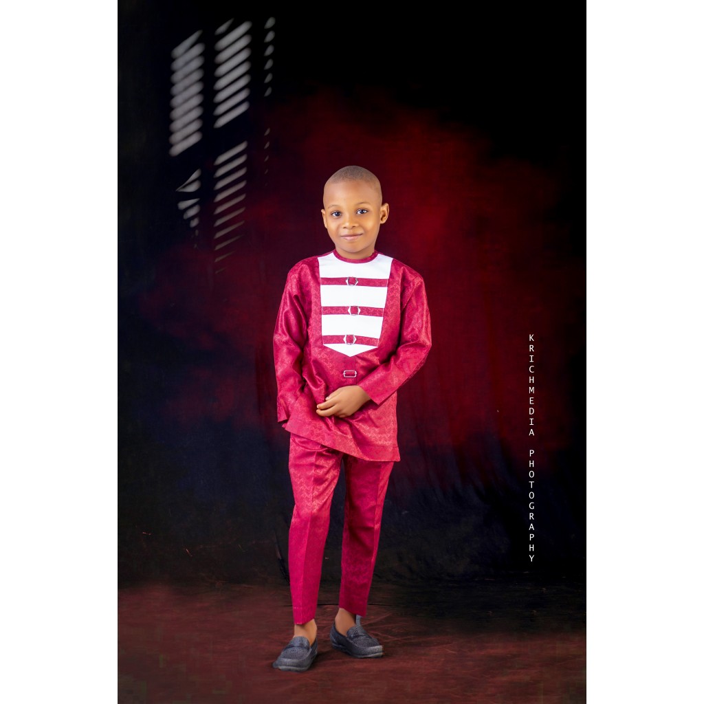 Krich Media Concept Port Harcourt Wedding and Event Photography