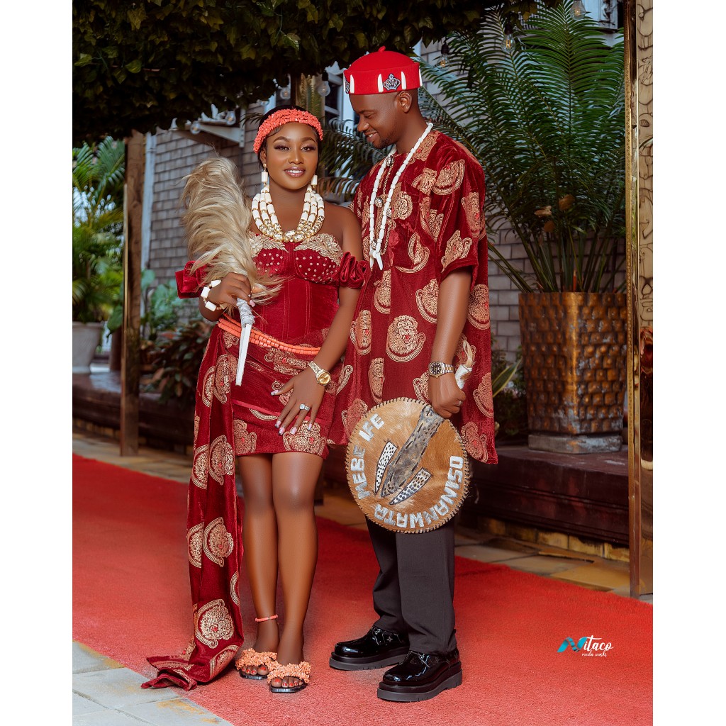Nitaco Photo Studio Port Harcourt Wedding and Event Photography