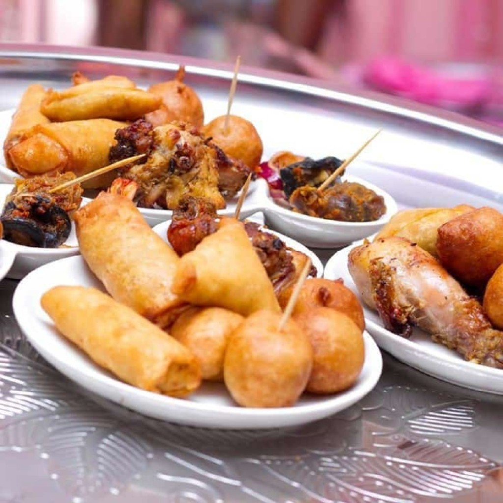 Winner's Agro Cuisine and Events Ibadan: Event Decor and Catering