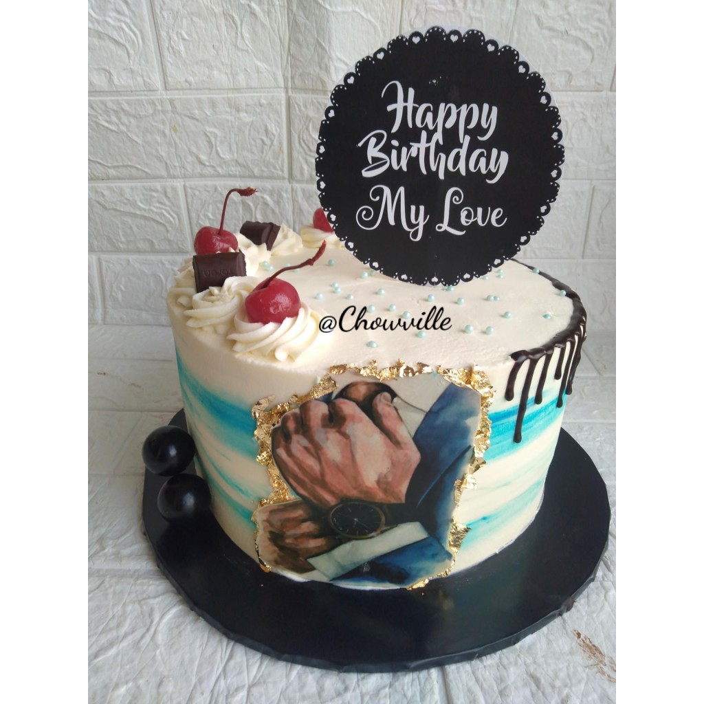 Chowville Integrated Services (Cakes and Catering) Okota Wedding Cakes