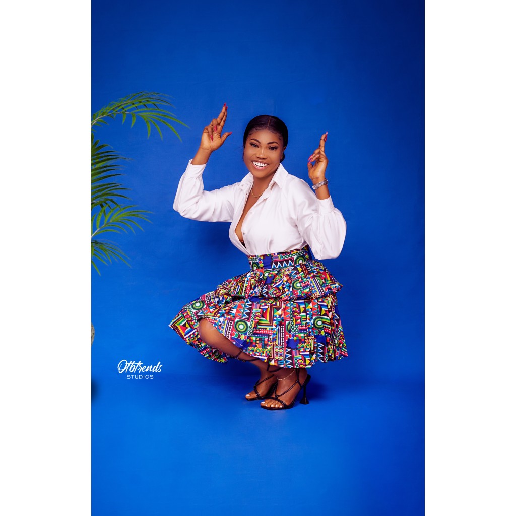 OTB Trends Studios Ondo — Wedding and Event Photography Studio