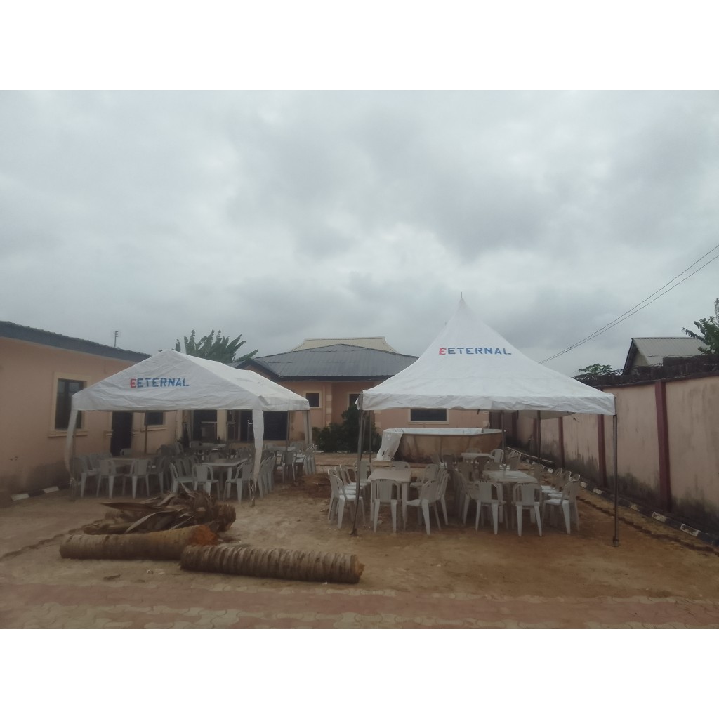 Eeternal Rentals Services Ikorodu: Cooking Pots, Coolers and Burners