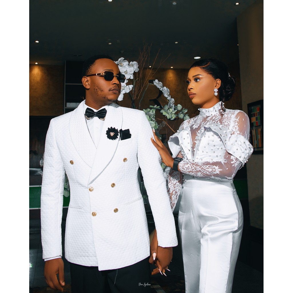 Dareayolana Photography Ibadan — Wedding Photography Studio, Mokola