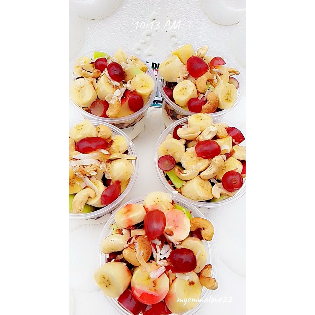 Kay's Delight Tasty Haven Umunede, Delta — Custom Cakes and Pastries